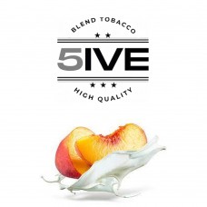 Табак 5ive Hard Cream Pie (Кремовый Пирог) - 100 грамм