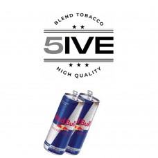 Табак 5ive Hard Energy Drink (Энергетик) - 100 грамм