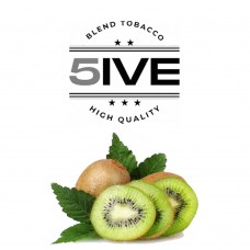 Табак 5ive Hard Fine Kiwi (Файн Киви) - 100 грамм