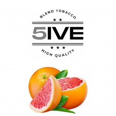 Табак 5ive Hard G Fruit (Грейпфрут) - 100 грамм