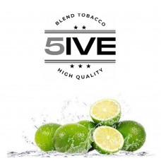 Табак 5ive Hard Lime (Лайм) - 100 грамм