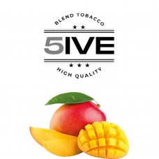 Табак 5ive Hard Sweet Mango (Сладкий Манго) - 100 грамм