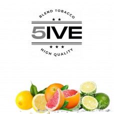 Табак 5ive Hard Vitamin C (Витамин Ц) - 100 грамм