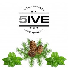 Табак 5ive Medium Everest (Эверест) - 100 грамм