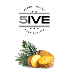 Табак 5ive Medium Pineapple Juice (Ананасовый Сок) - 100 грамм