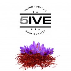 Табак 5ive Medium Red Kashimir (Красный Кашимир) - 100 грамм