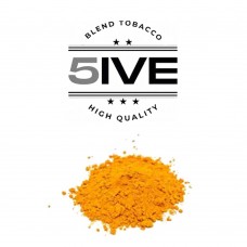 Табак 5ive Medium Yellow Kashimir (Желтый Кашимир) - 100 грамм