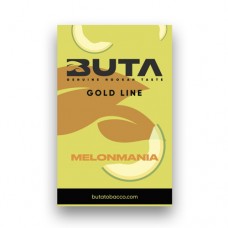 Табак Buta Gold Line Melonmania (Дынямания) - 50 грамм