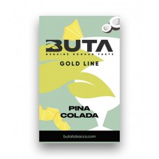 Табак Buta Gold Line Pinacolada (Пинаколада) - 50 грамм