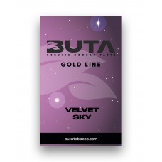 Табак Buta Gold Line Velvet Sky (Вильвет Скай) - 50 грамм