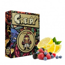 Табак Creepy Lemon Berry (Лимон Ягода) - 100 грамм
