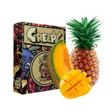 Табак Creepy Tropicana (Тропикана) - 100 грамм