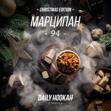 Табак Daily Hookah Formula 94 Марципан - 250 грамм