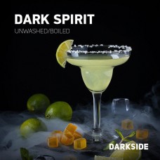 Табак Darkside Soft Dark Spirit (Дарк Спирит) - 100 грамм
