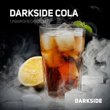 Табак Darkside Soft Darkside Cola (Дарксайд Кола) - 100 грамм