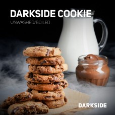 Табак Darkside Soft Darkside Cookie (Дарксайд Печенье) - 100 грамм