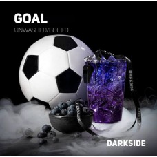 Табак Darkside Soft Goal (Гол) - 100 грамм