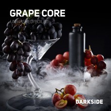 Табак Darkside Soft Grape Core (Виноград Кор) - 100 грамм