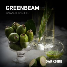 Табак Darkside Soft Green Beam (Зленый Бим) - 100 грамм