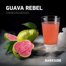 Табак Darkside Soft Guava Rebel (Гуава Рэбэл) - 100 грамм