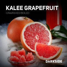 Табак Darkside Soft Kalee Grapefruit (Кали Грейпфрут) - 100 грамм