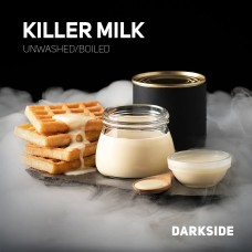 Табак Darkside Soft Killer Milk (Киллер Молоко) - 100 грамм