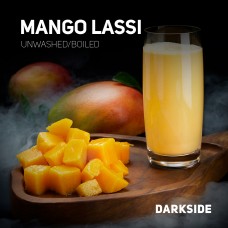 Табак Darkside Soft Mango Lassi (Манго Ласси) - 100 грамм