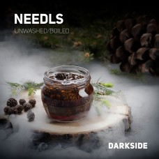 Табак Darkside Soft Needls (Нидлс) - 100 грамм