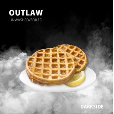 Табак Darkside Soft Outlaw (Атлов) - 100 грамм