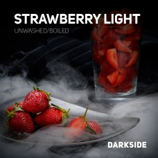 Табак Darkside Core Strawberry Light (Клубника Лайт) - 100 грамм