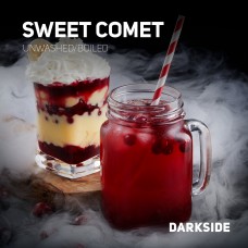 Табак Darkside Soft Sweet Comet (Свит Комет) - 100 грамм