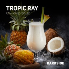 Табак Darkside Soft Tropic Ray (Тропик Рей) - 100 грамм