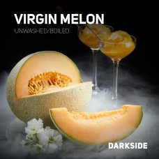 Табак Darkside Soft Virgin Melon (Вирджин Дыня) - 100 грамм