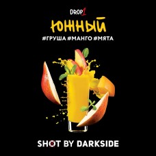 Табак Darkside Shot Южный Вайб - 30 грамм