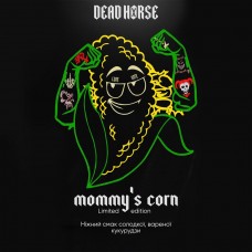 Табак Dead Horse Mommy's Corn (Кукуруза) - 50 грамм