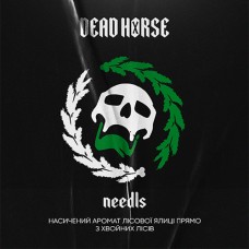 Табак Dead Horse Needls (Нидлс) - 50 грамм
