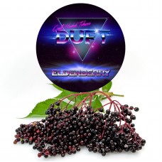 Табак Duft Elderberry (Бузина) - 100 грамм