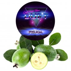 Табак Duft Feijoa (Фейхоа) - 100 грамм