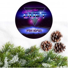 Табак Duft Fir Efir (Фир Эфир) - 100 грамм