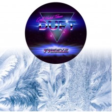 Табак Duft Freeze (Фризи) - 100 грамм