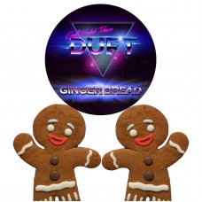 Табак Duft Ginger Bread (Джинджер Брэд) - 100 грамм