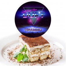 Табак Duft Tiramisu (Тирамису) - 100 грамм
