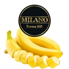 Табак Milano Banana M49 (Банан) - 100 грамм