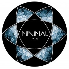 Табак Minimal Ice (Лед) - 50 грамм