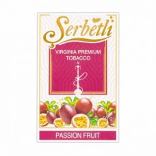 Табак Serbetli Passion Fruit (Маракуйя) - 50 грамм