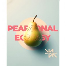 Табак WhiteSmok Pearsonal Ecstasy (Груша) - 50 грамм