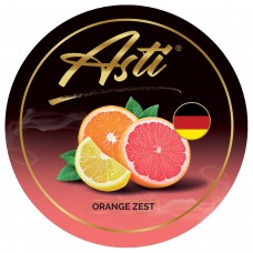 Табак Asti Orange Zest (Апельсин Цедра) - 100 грамм