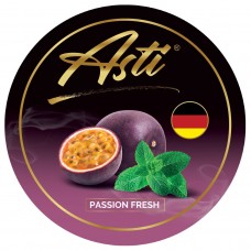 Табак Asti Passion Fresh (Пешн Фреш) - 100 грамм