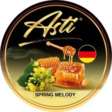 Табак Asti Spring Melody (Сприн Мелоди) - 100 грамм