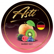 Табак Asti Sunny Day (Сани Дэй) - 100 грамм
